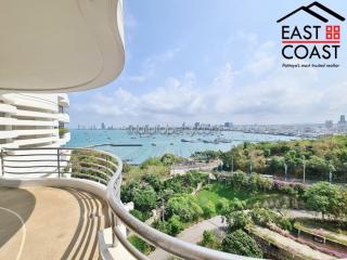 Royal Cliff Condo for rent in Pratumnak Hill, Pattaya. RC14250