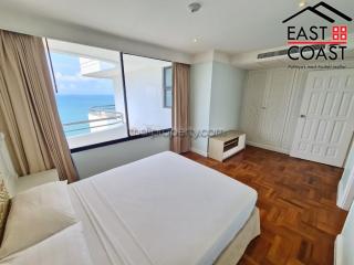 Royal Cliff Condo for rent in Pratumnak Hill, Pattaya. RC14250