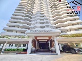 Royal Cliff Condo for rent in Pratumnak Hill, Pattaya. RC14250