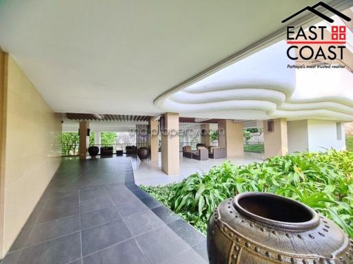 Royal Cliff Condo for rent in Pratumnak Hill, Pattaya. RC14250