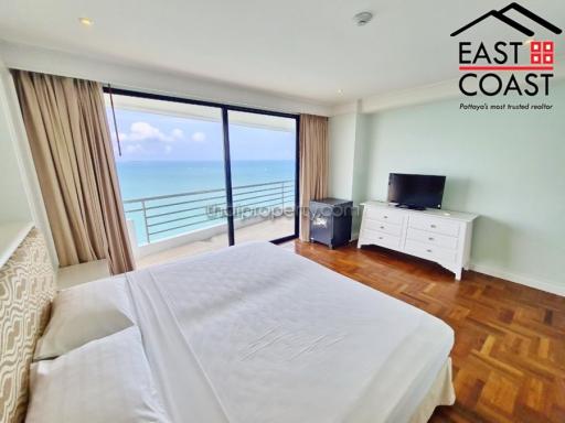 Royal Cliff Condo for rent in Pratumnak Hill, Pattaya. RC14250