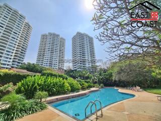 Royal Cliff Condo for rent in Pratumnak Hill, Pattaya. RC14250