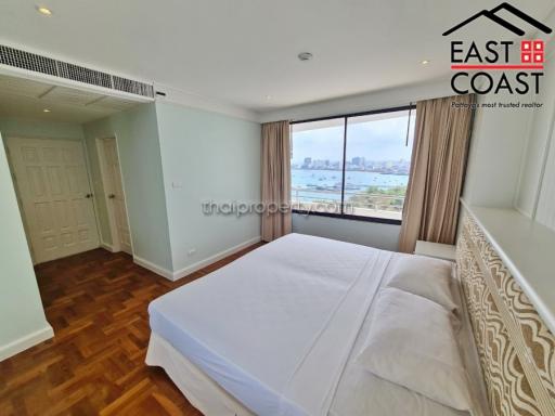 Royal Cliff Condo for rent in Pratumnak Hill, Pattaya. RC14250