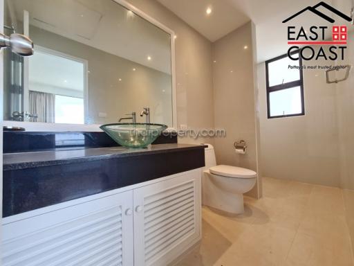 Royal Cliff Condo for rent in Pratumnak Hill, Pattaya. RC14250