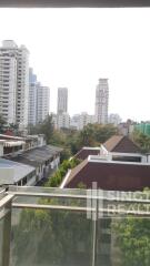 For RENT : Via Botani / 1 Bedroom / 1 Bathrooms / 50 sqm / 45000 THB [6196972]