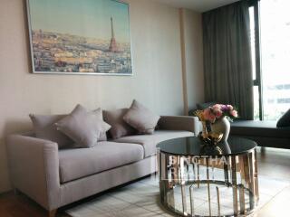 For RENT : Klass Condo Langsuan / 1 Bedroom / 1 Bathrooms / 46 sqm / 45000 THB [6181855]