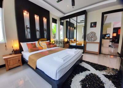 4 bedroom House in Whispering Palm East Pattaya