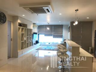 For RENT : Sukhumvit Living Town / 2 Bedroom / 2 Bathrooms / 125 sqm / 45000 THB [6181695]