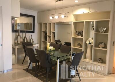 For RENT : Sukhumvit Living Town / 2 Bedroom / 2 Bathrooms / 125 sqm / 45000 THB [6181695]