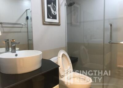 For RENT : Sukhumvit Living Town / 2 Bedroom / 2 Bathrooms / 125 sqm / 45000 THB [6181695]