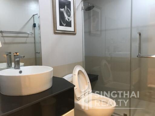 For RENT : Sukhumvit Living Town / 2 Bedroom / 2 Bathrooms / 125 sqm / 45000 THB [6181695]