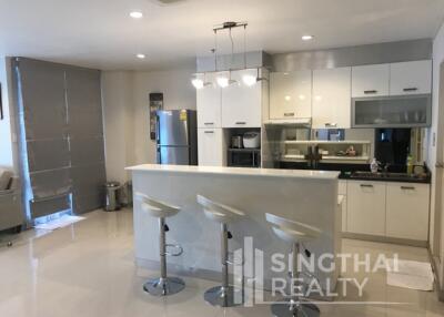 For RENT : Sukhumvit Living Town / 2 Bedroom / 2 Bathrooms / 125 sqm / 45000 THB [6181695]