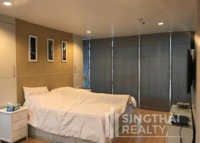 For RENT : Sukhumvit Living Town / 2 Bedroom / 2 Bathrooms / 125 sqm / 45000 THB [6181695]