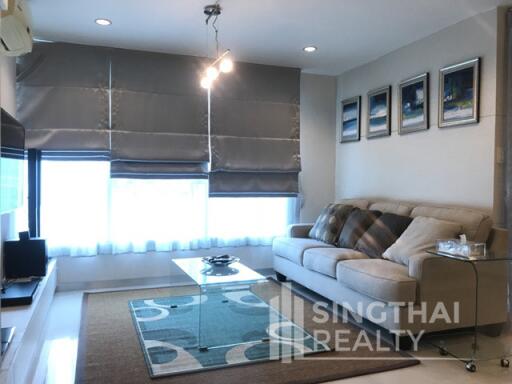 For RENT : Sukhumvit Living Town / 2 Bedroom / 2 Bathrooms / 125 sqm / 45000 THB [6181695]