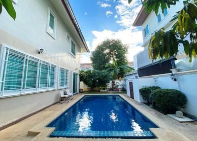 House for rent East Pattaya