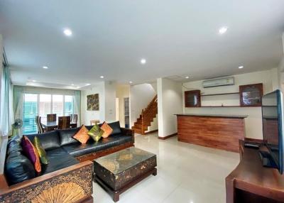 House for rent East Pattaya