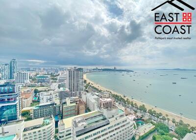 Markland Condo for rent in Pattaya City, Pattaya. RC13505