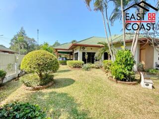 SP3 Village House for rent in East Pattaya, Pattaya. RH13589