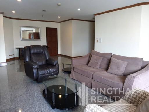 For RENT : Fifty Fifth Tower / 3 Bedroom / 3 Bathrooms / 171 sqm / 45000 THB [6227821]