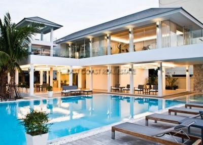 Seabreeze Villa House for rent in Naklua, Pattaya. RH5486