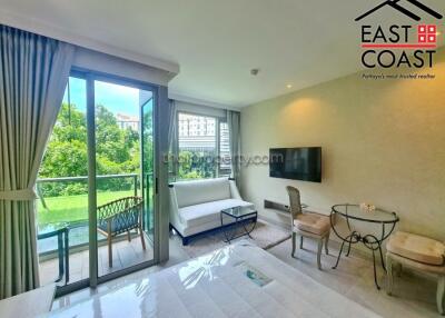 Riviera Monaco Condo for rent in South Jomtien, Pattaya. RC13950