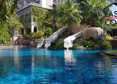 Riviera Wongamat Condo for rent in Wongamat Beach, Pattaya. RC10987