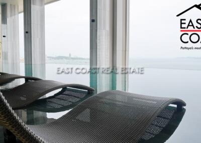 Riviera Wongamat Condo for rent in Wongamat Beach, Pattaya. RC10987