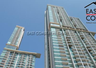 Riviera Wongamat Condo for rent in Wongamat Beach, Pattaya. RC10987