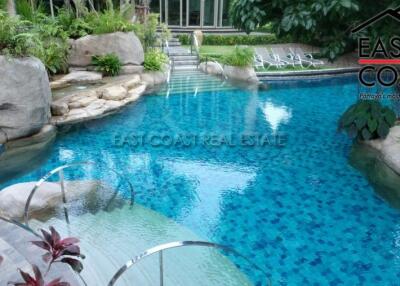 Riviera Wongamat Condo for rent in Wongamat Beach, Pattaya. RC10987