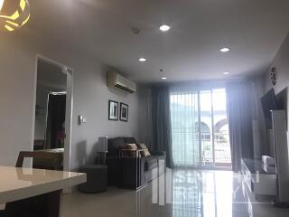 For RENT : Serene Place Sukhumvit 24 / 2 Bedroom / 2 Bathrooms / 81 sqm / 45000 THB [6227764]