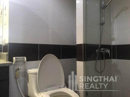 For RENT : Serene Place Sukhumvit 24 / 2 Bedroom / 2 Bathrooms / 81 sqm / 45000 THB [6227764]