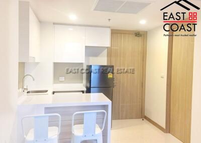 Riviera Wongamat Condo for rent in Wongamat Beach, Pattaya. RC10480