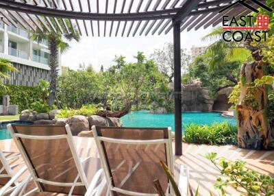 Riviera Wongamat Condo for rent in Wongamat Beach, Pattaya. RC10480