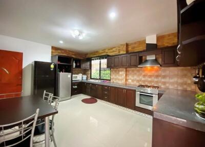 House for rent Jomtien