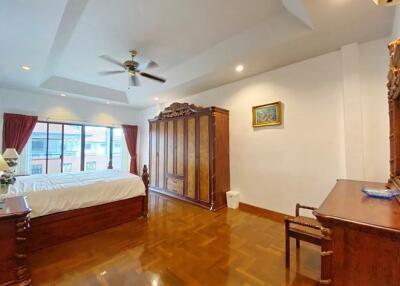 House for rent Jomtien