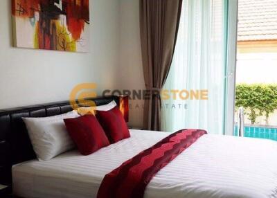 4 Bedrooms bedroom House in Whispering Palm East Pattaya