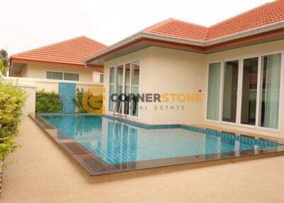 4 Bedrooms bedroom House in Whispering Palm East Pattaya