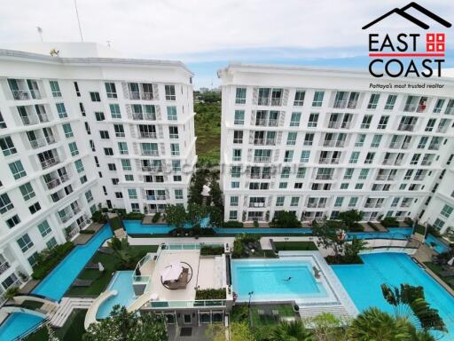 The Orient Condo for rent in Jomtien, Pattaya. RC12786