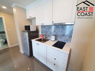 The Orient Condo for rent in Jomtien, Pattaya. RC12786