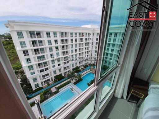 The Orient Condo for rent in Jomtien, Pattaya. RC12786