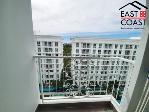 The Orient Condo for rent in Jomtien, Pattaya. RC12786