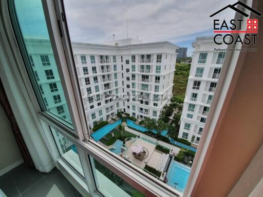 The Orient Condo for rent in Jomtien, Pattaya. RC12786