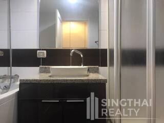 For RENT : Serene Place Sukhumvit 24 / 2 Bedroom / 2 Bathrooms / 81 sqm / 45000 THB [6227744]