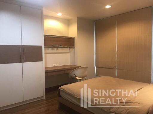 For RENT : Serene Place Sukhumvit 24 / 2 Bedroom / 2 Bathrooms / 81 sqm / 45000 THB [6227744]