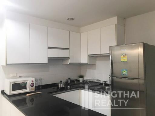 For RENT : Serene Place Sukhumvit 24 / 2 Bedroom / 2 Bathrooms / 81 sqm / 45000 THB [6227744]