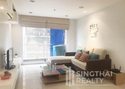 For RENT : Serene Place Sukhumvit 24 / 2 Bedroom / 2 Bathrooms / 81 sqm / 45000 THB [6227744]