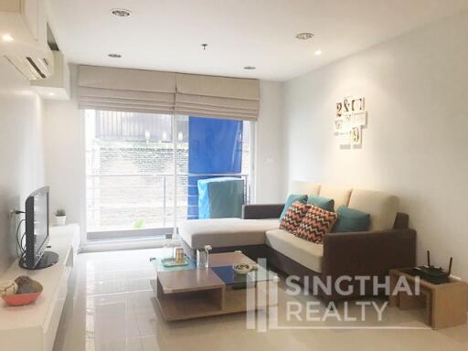 For RENT : Serene Place Sukhumvit 24 / 2 Bedroom / 2 Bathrooms / 81 sqm / 45000 THB [6227744]