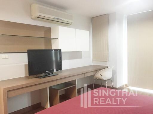 For RENT : Serene Place Sukhumvit 24 / 2 Bedroom / 2 Bathrooms / 81 sqm / 45000 THB [6227744]