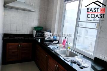 The Green Park House for rent in East Pattaya, Pattaya. RH10623