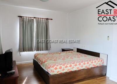 The Green Park House for rent in East Pattaya, Pattaya. RH10623